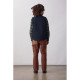 Service Works Ανδρικό αμάνικο μπουφάν Canvas Work Vest